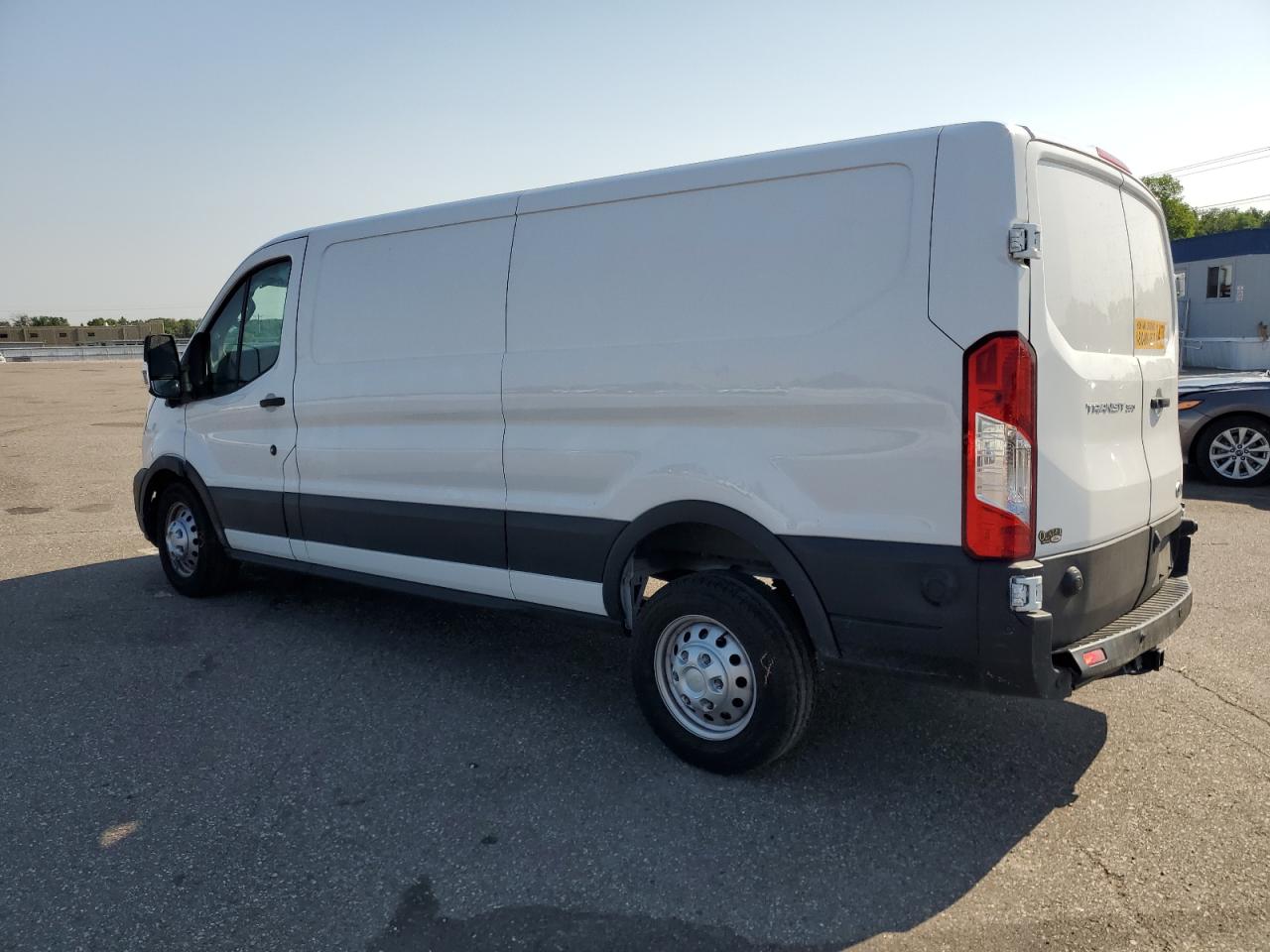 FORD TRANSIT T-350