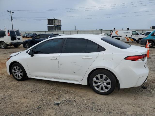 Vin: 5yfepmaexnp386264, lot: 59635295, toyota corolla le 20222