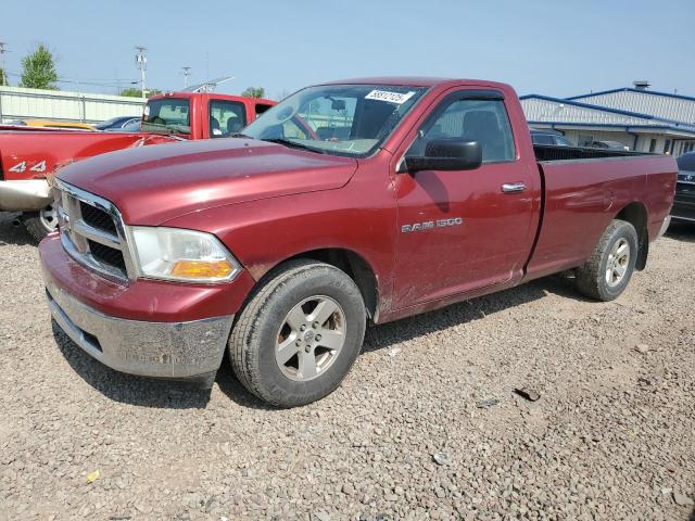 Vin: 3d7jb1ep1bg543887, lot: 58812125, dodge all models 2011 img_1
