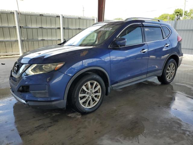 Vin: 5n1at2mt1hc752145, lot: 61782475, nissan rogue s 2017 img_1