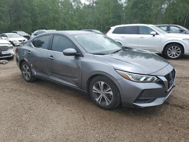 Vin: 3n1ab8cv4ly225197, lot: 62289905, nissan sentra sv 20204