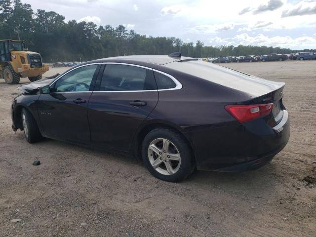 Vin: 1g1zb5stxlf156885, lot: 62269845, chevrolet malibu ls 20202