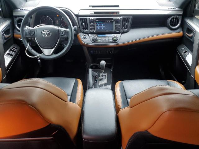 2018 TOYOTA RAV4 SE 2T3NFREV5JW416779
