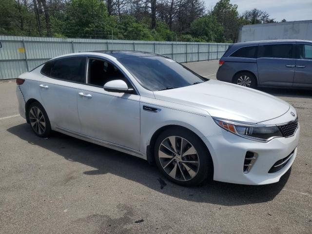 2016 KIA OPTIMA SXL 5XXGV4L20GG030614