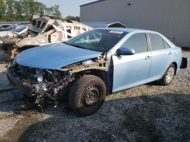 TOYOTA CAMRY HYBR