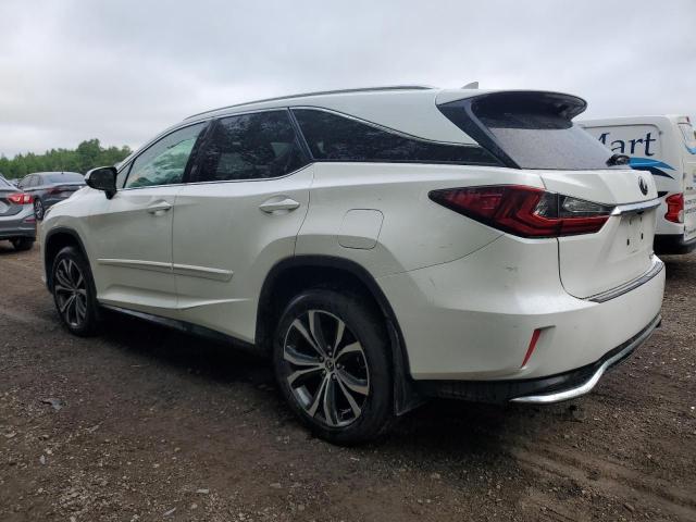 Vin: jtjdzkca1k2014498, lot: 61896135, lexus rx350 350 l 20192