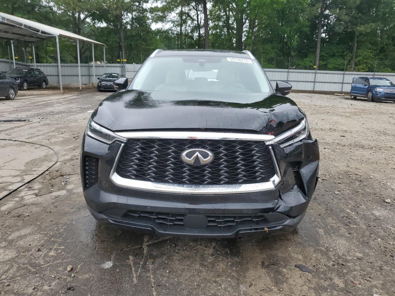 INFINITI QX60 2023