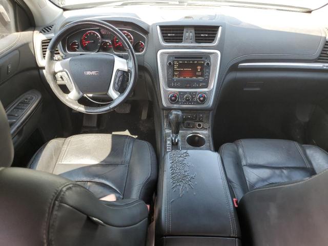 2016 GMC ACADIA SLT 1GKKVRKD3GJ302034