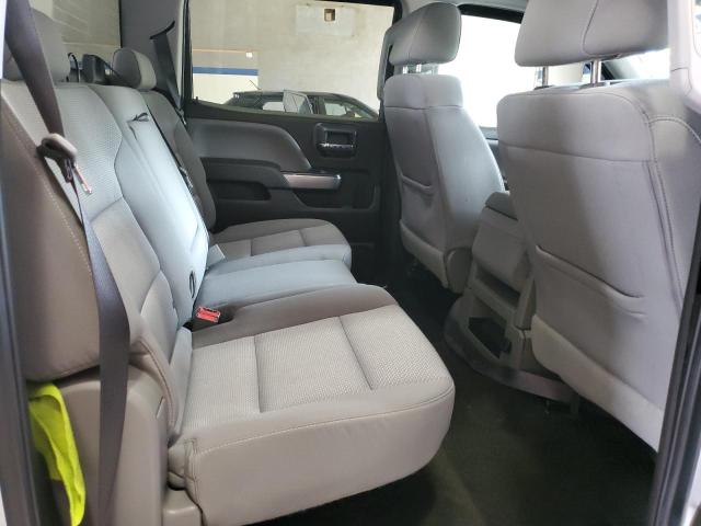 2018 CHEVROLET SILVERADO - 3GCPCREC7JG124518