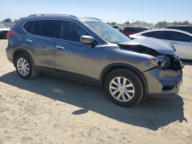 Vin: knmat2mvxhp587999, lot: 61403855, nissan rogue s 20174