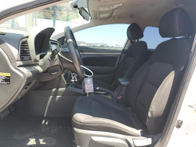 2018 HYUNDAI ELANTRA SE - 5NPD84LFXJH366831