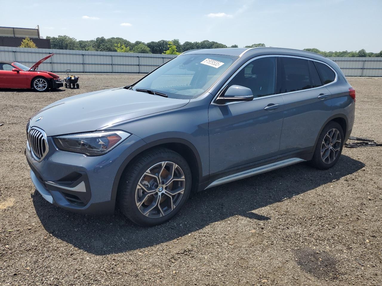 BMW X1 XDRIVE28I