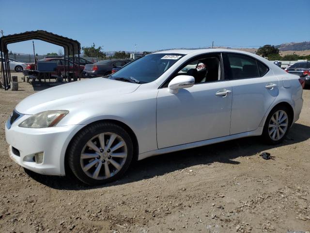 Vin: jthbf5c26a5117621, lot: 60570975, lexus is 250 2010 img_1