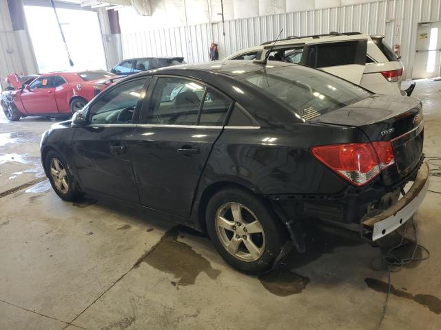 2013 CHEVROLET CRUZE LT - 1G1PC5SB9D7322613