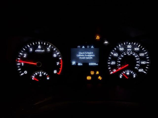 2020 KIA OPTIMA LX 5XXGT4L38LG450081