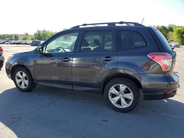 Vin: jf2sjadc4fh412806, lot: 59002545, subaru forester 2.5i premium 20152
