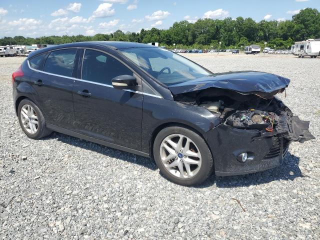 Vin: 1fahp3n23cl471756, lot: 61918985, ford focus titanium 20124