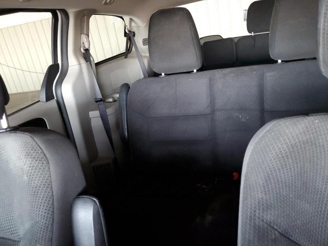 2019 DODGE GRAND CARA - 2C4RDGBG2KR787699