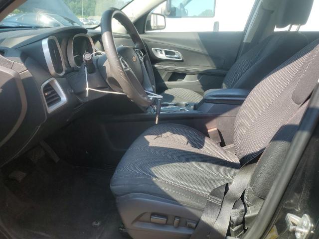 2016 CHEVROLET EQUINOX LS - 2GNALBEK5G1132016