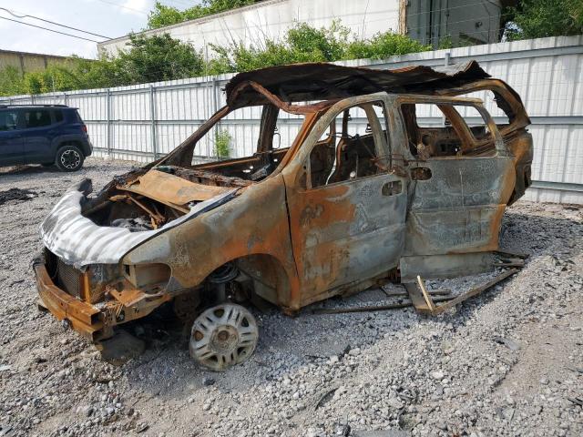 CHEVROLET VENTURE IN
