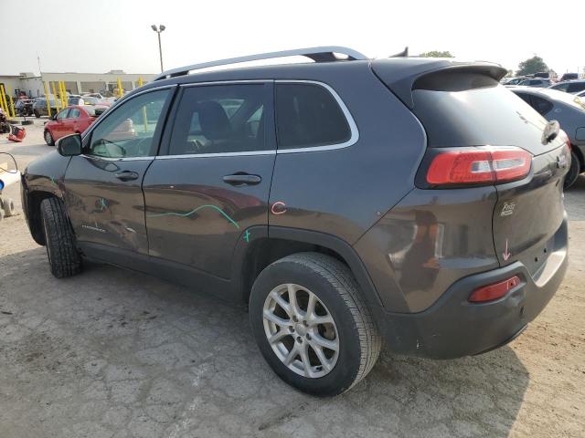 Vin: 1c4pjlcb8hw507537, lot: 59326755, jeep grand cher latitude 20172