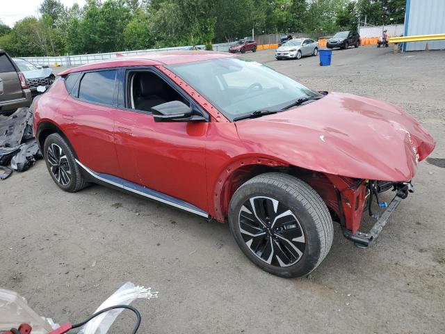 Vin: kndc34la3p5602355, lot: 60429215, kia ev6 light light 20234