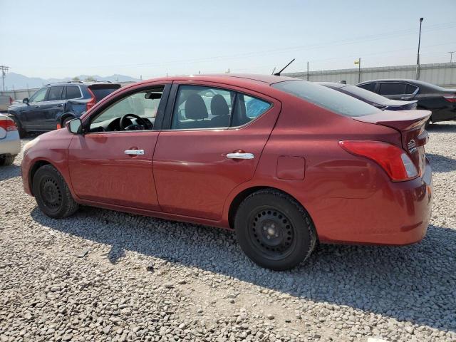 Vin: 3n1cn7ap2gl810085, lot: 62877495, nissan versa s 20162
