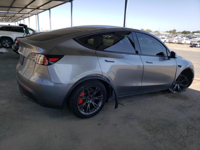2025 TESLA MODEL Y - 7SAYGDEE9SF240505