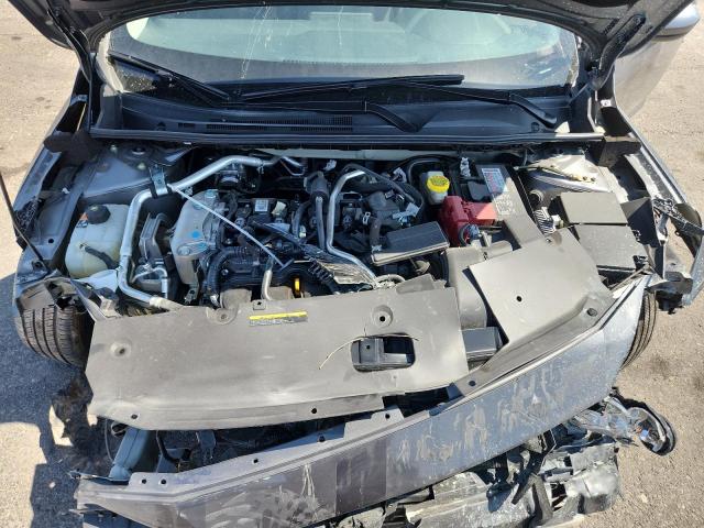 2023 NISSAN SENTRA SV - 3N1AB8CV3PY270699