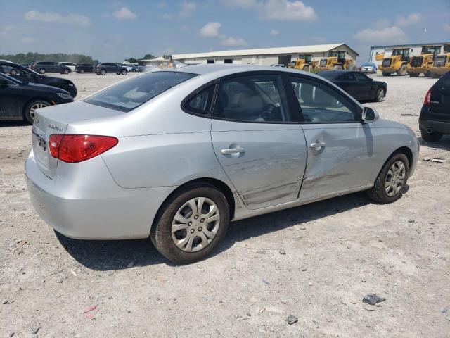 Vin: kmhdu4ad4au955078, lot: 59839635, hyundai elantra blue 20103