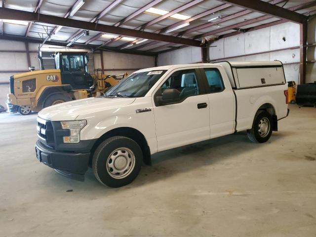 Vin: 1ftex1c83hkd34046, lot: 61559825, ford f-150 super cab 2017 img_1