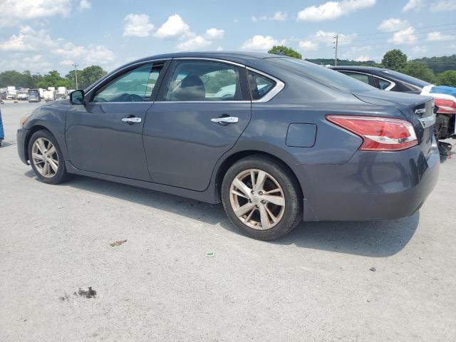 2013 NISSAN ALTIMA 2.5 #3296259440