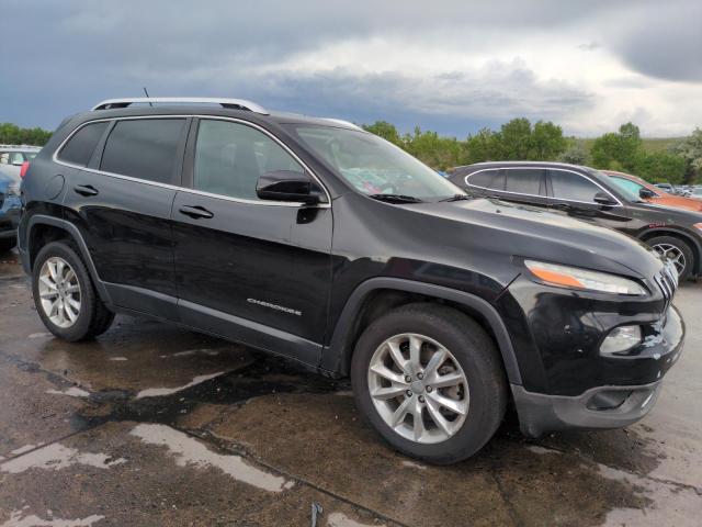 Vin: 1c4pjmds2ew193884, lot: 60337095, jeep grand cher limited 20144