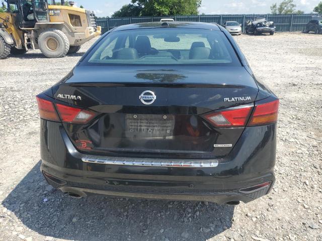 2020 NISSAN ALTIMA PLATINUM 1N4AL4FV6LN303822