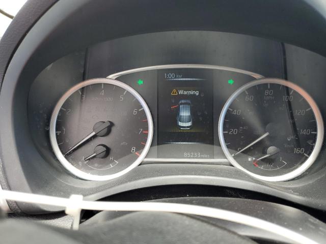 2017 NISSAN SENTRA S - 3N1AB7AP7HY399884
