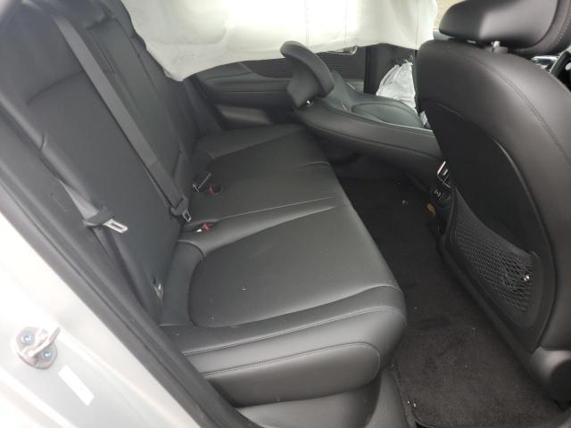 2024 HYUNDAI IONIQ 6 SE KMHM34ACXRA064445