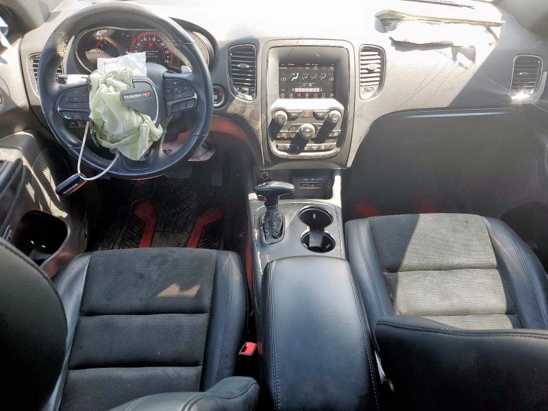 2019 DODGE DURANGO GT 1C4RDHDG8KC604740