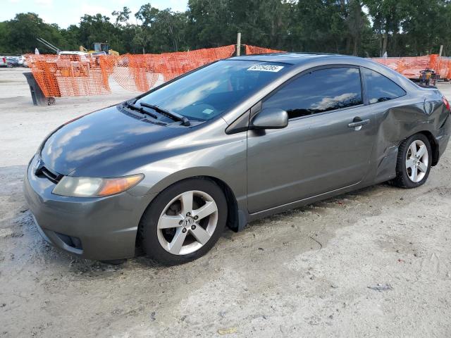 HONDA CIVIC EXL