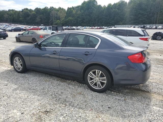 2012 INFINITI G37 - JN1CV6AR6CM971177