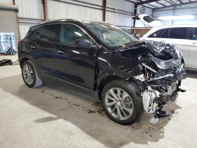 Vin: kl4mmfsl7pb106941, lot: 61770545, buick encore essence 20234