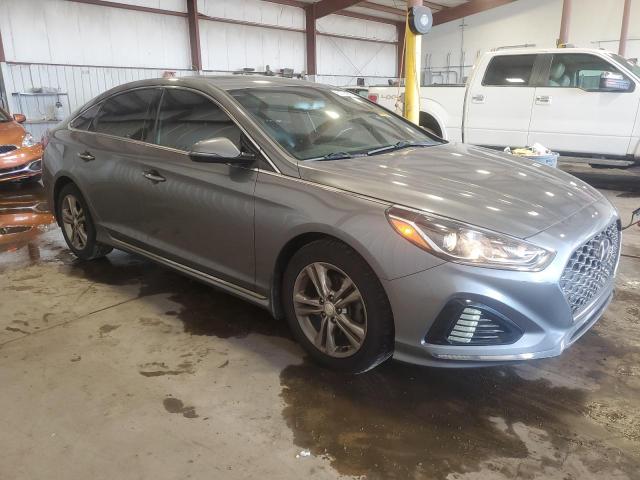 2019 HYUNDAI SONATA LIM 5NPE34AF4KH817596