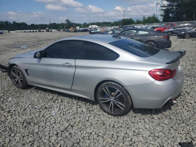 Vin: wba3r5c51gk374233, lot: 61510975, bmw 4 series xi 20162