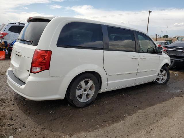 Vin: 2c4rdgcg5dr502544, lot: 59965845, dodge caravan sxt 20133