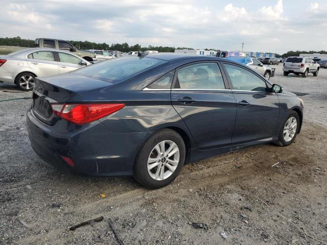 Vin: 5npeb4ac1eh831243, lot: 62144325, hyundai sonata gls 20143