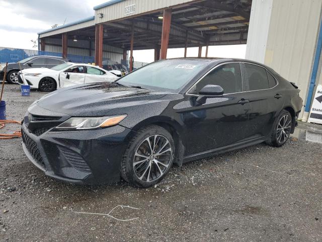 Vin: 4t1b11hk3ju060202, lot: 60213025, toyota camry l 2018 img_1