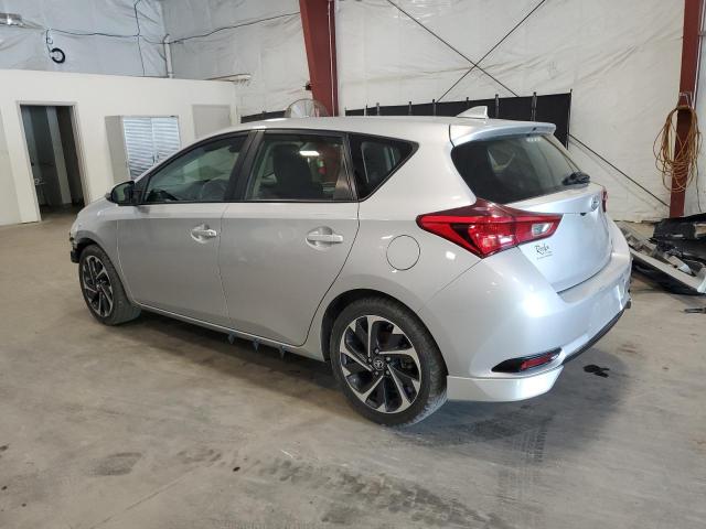 2018 TOYOTA COROLLA IM - JTNKARJE6JJ564697