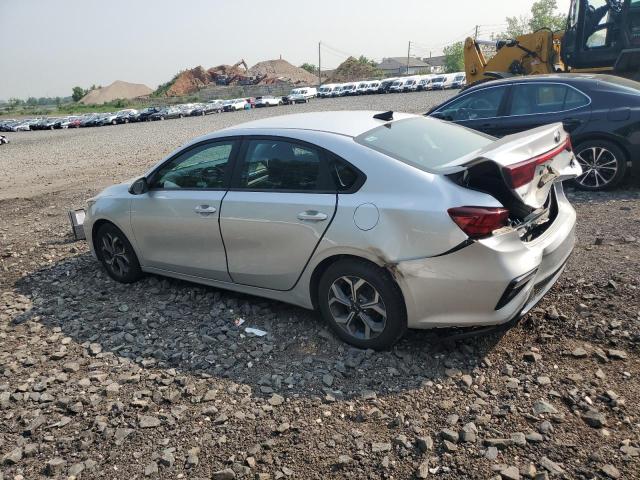 Vin: 3kpf24ad0ke089270, lot: 59854805, kia forte fe 20192