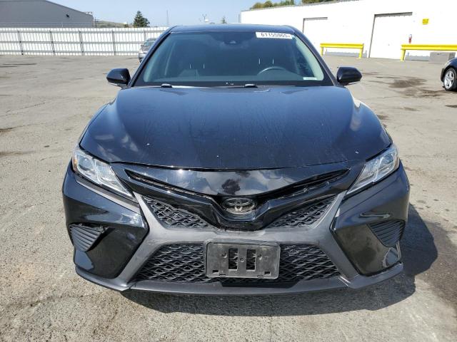 2019 TOYOTA CAMRY L - 4T1B11HK7KU200009