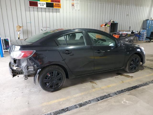 Vin: jm1bl1ug3c1550014, lot: 59568305, mazda 3 i 20123