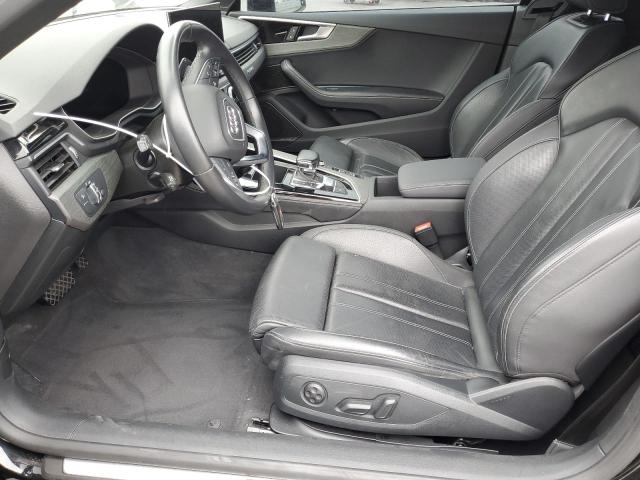 2023 AUDI A5 PREMIUM WAU4AGF55PN006428